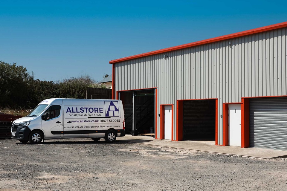 Allstore rooms